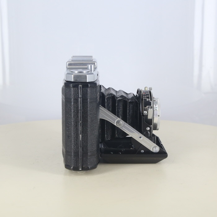 ツアイスイコン NETTAR 517/16 (NovarAnastigmat75/6.3)