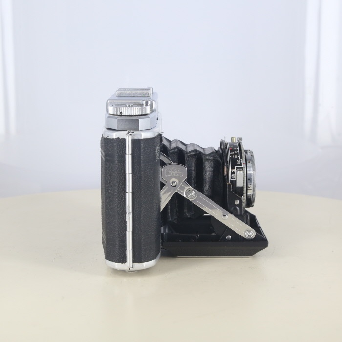 ツアイスイコン イコンタM 524/16 (NovarAnastigmat75/4.5)