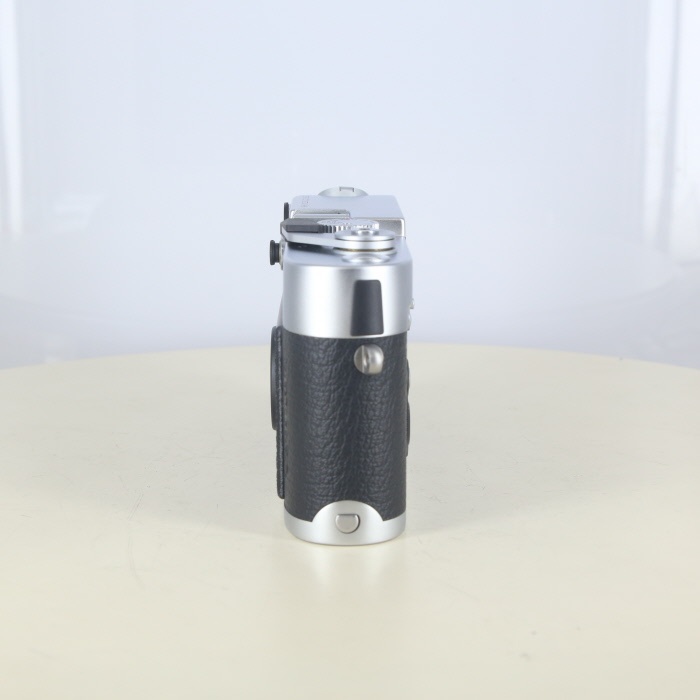 ライカ M6 Wetzlar刻印 シルバー