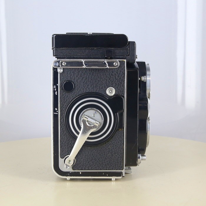 ローライ ローライフレックス3.5F (プラナー)