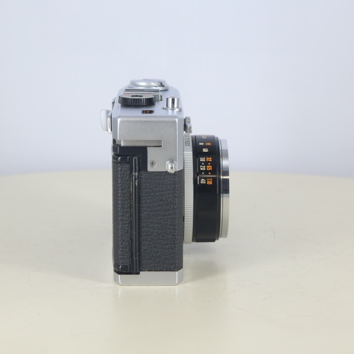 オリンパス OLYPUS 35RC