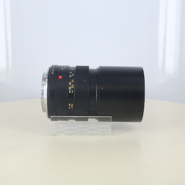 ライカ ELMAR R180/4 3-CAM