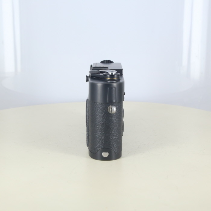 ライカ M6 ブラック