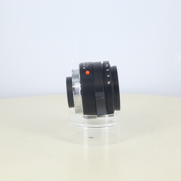 ライカ ズミクロン M 35/2 ASPH. フードはめ込み式