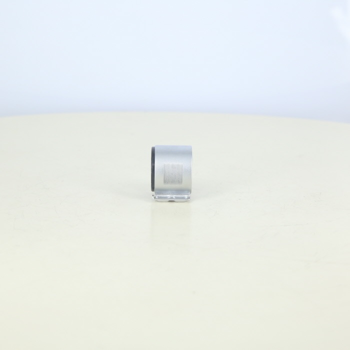 ライカ 50mm ファインダー シルバー
