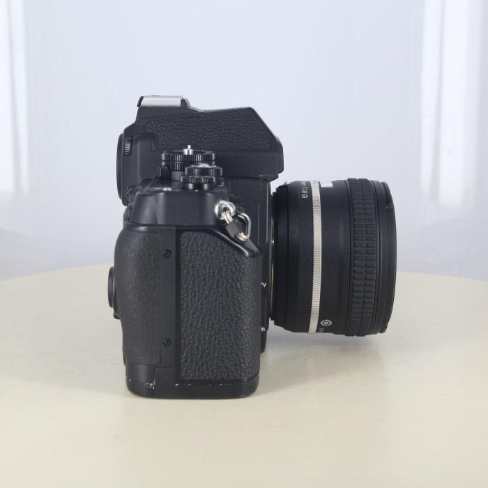 ニコン Df 50/1.8G SPECIAL EDITION キット ブラック