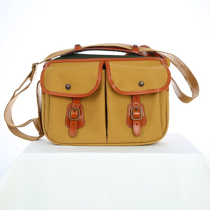 ビリンガム ハドレースモール カーキ