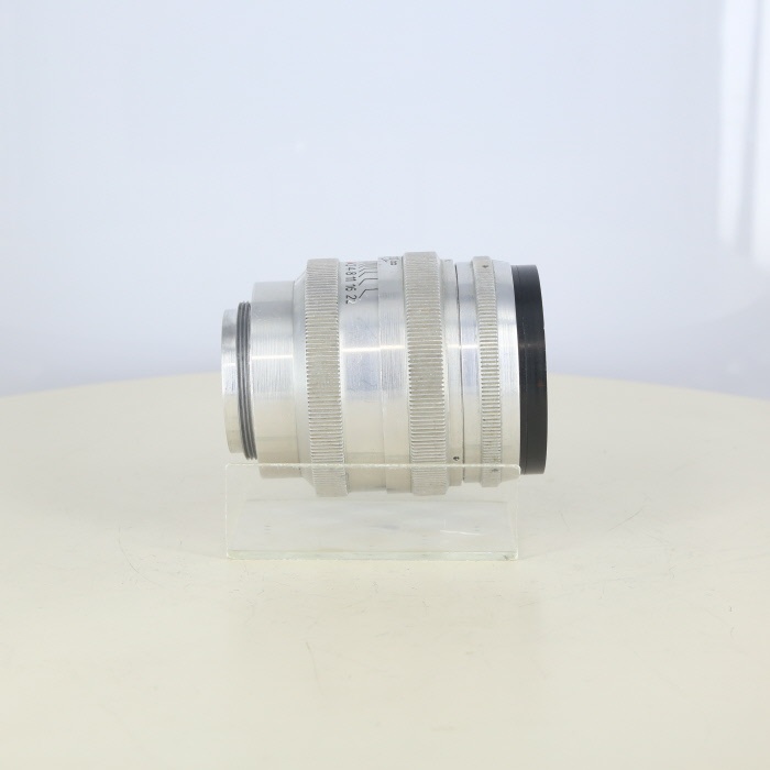 ツアイス Carl Zeiss Jena Sonnar L8.5cm/2 T