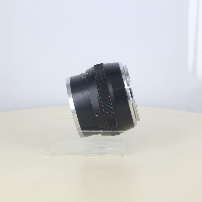 ツアイス Carl Zeiss Sonnar 85/2(コンタレックス用)