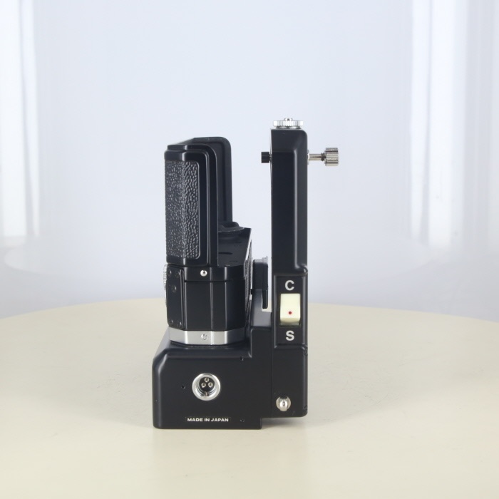 ニコン F-36モーター(シーソー付) + コードレス バッテリーパック