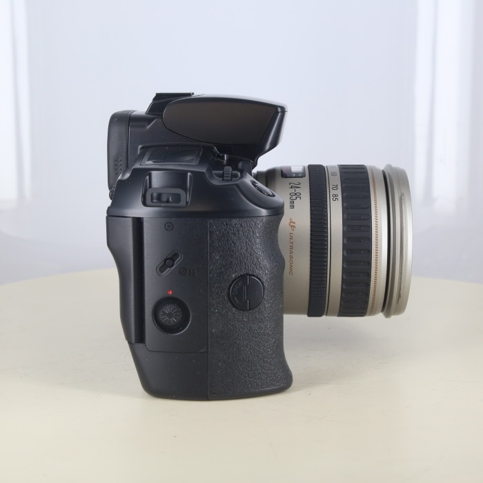 キヤノン EOS 5QD+EF24-85/3.5-4.5USM GRAY