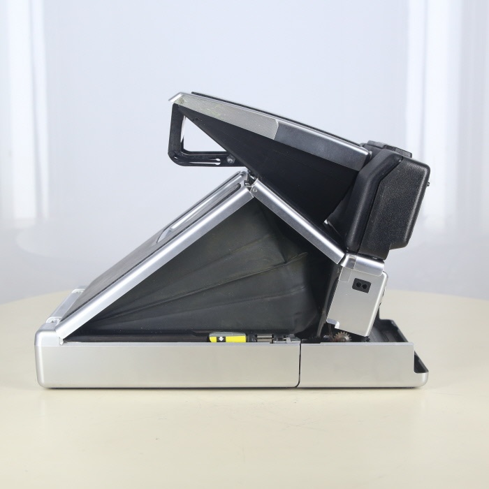 ポラロイド SX-70 Time-Zero AF