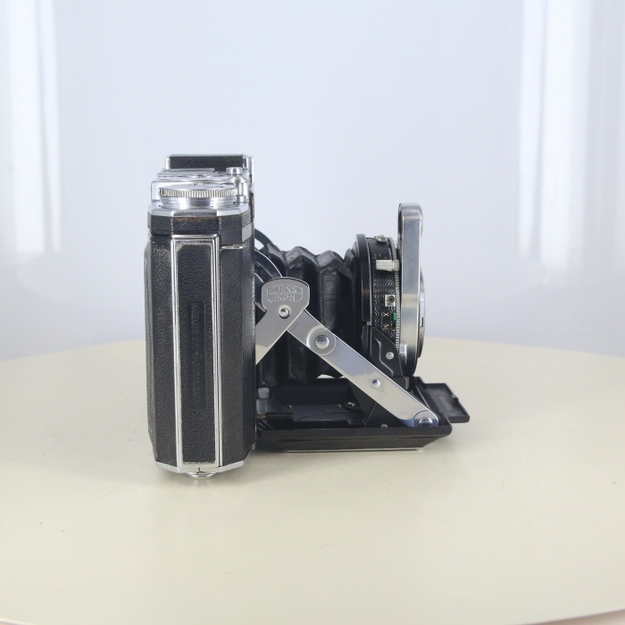 ツアイスイコン スーパーイコンタ 532/16