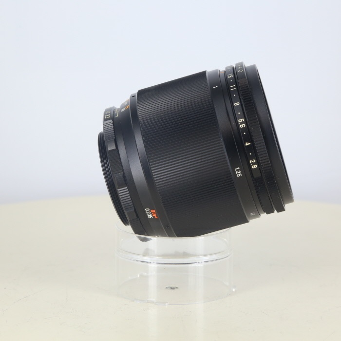 YASHICA マクロヤシノン60/2.8 (M42)