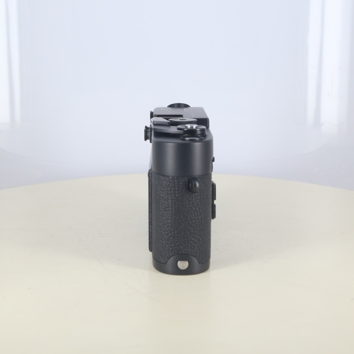 ライカ M4 ブラッククローム 50Jahre 50周年記念モデル