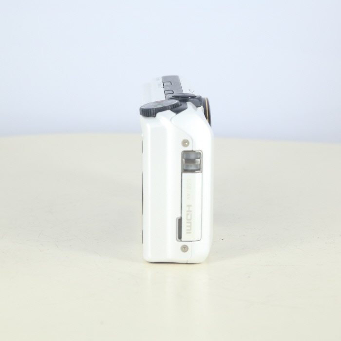 カシオ EXILIM EX-ZR100