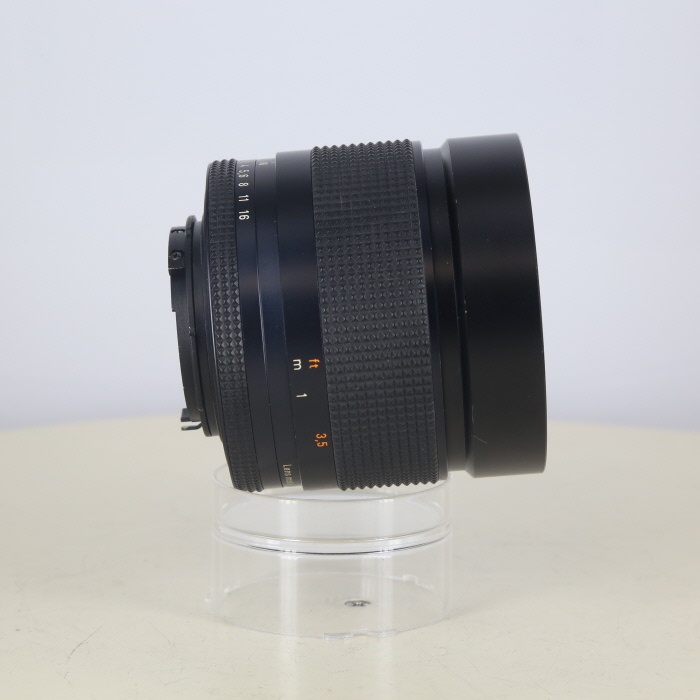 コンタックス プラナー85/1.4 AEG