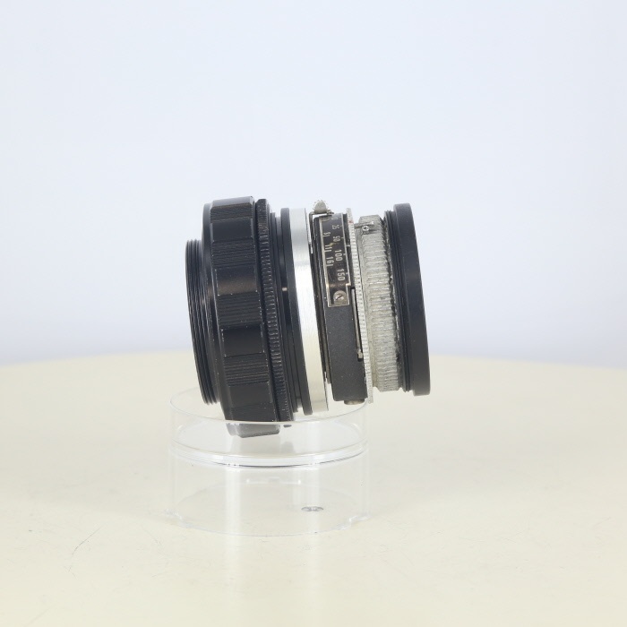 ANGENIEUX PARIS Type U1 75/4.5 M42マウント改造