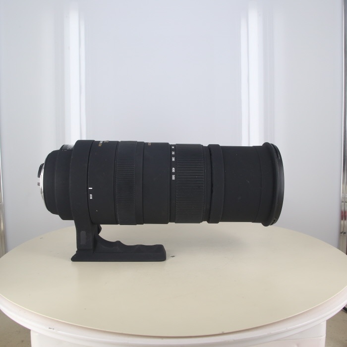 シグマ AF150-500/5-6.3APO OS HSM(ニコンF)