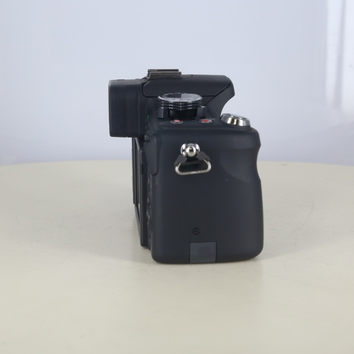 パナソニック DMC-G2-K