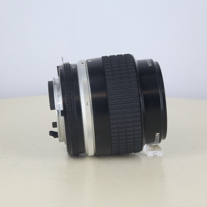 ニコン Ai-S 35/1.4