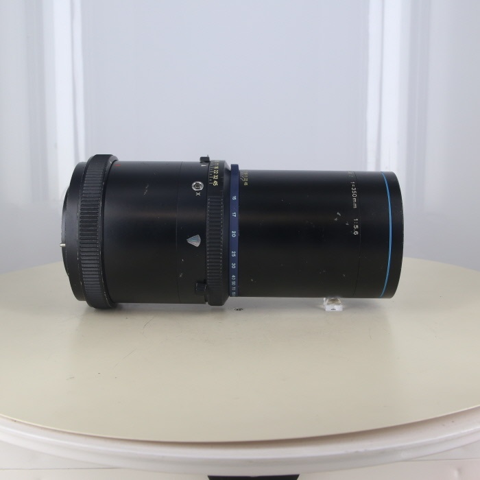 マミヤ APO-SEKOR Z 350/5.6