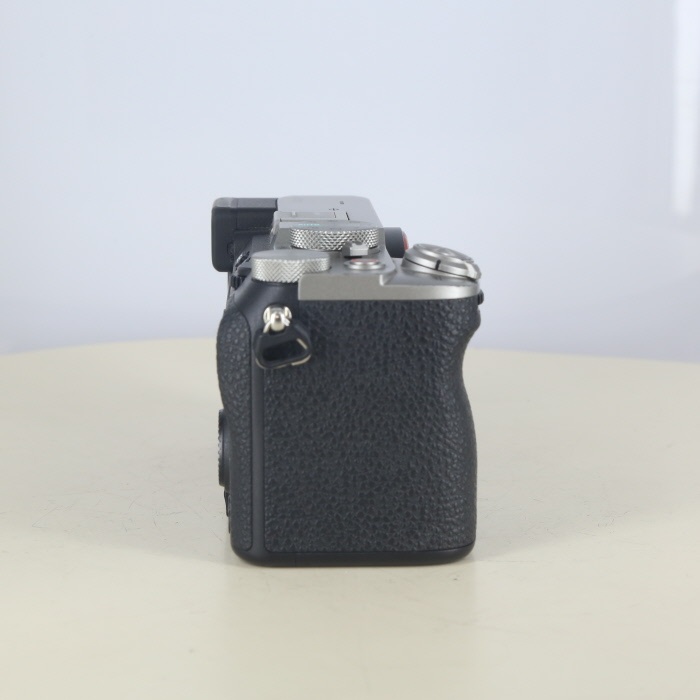 ソニー ILCE-7CM2 S アルフア7CII ボデイ