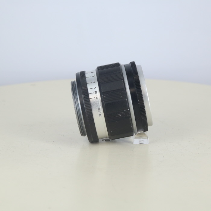 TOPCON Topcor-S 5cm/2 後期