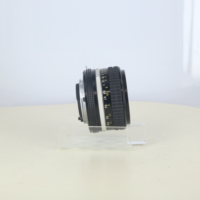 ニコン Ais50/1.4