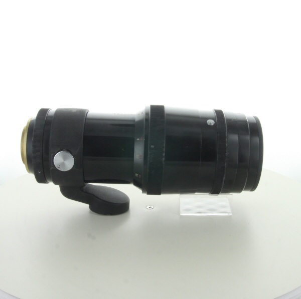 ツアイスイコン Sonnar 300/4 T(M42マウント改造)