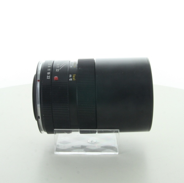 LEICA R エルマリート-R 135/2.8(M42改造)