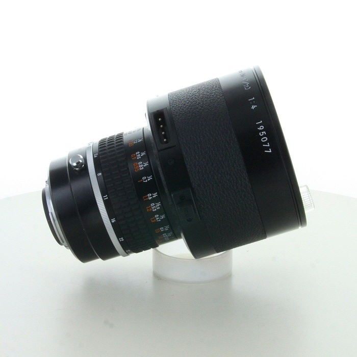 ニコン Medical-NIKKOR 120/4