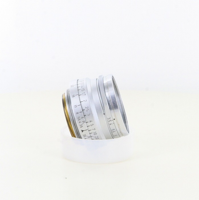 Barnack ズマロン L35/3.5