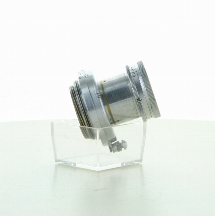ライカ ズマール L5cm/2