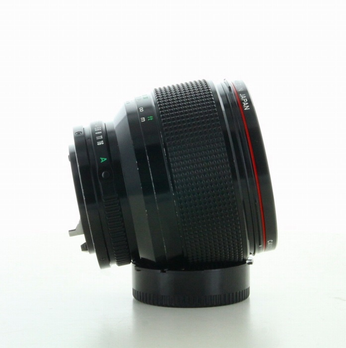 キヤノン NFD 85/1.2L