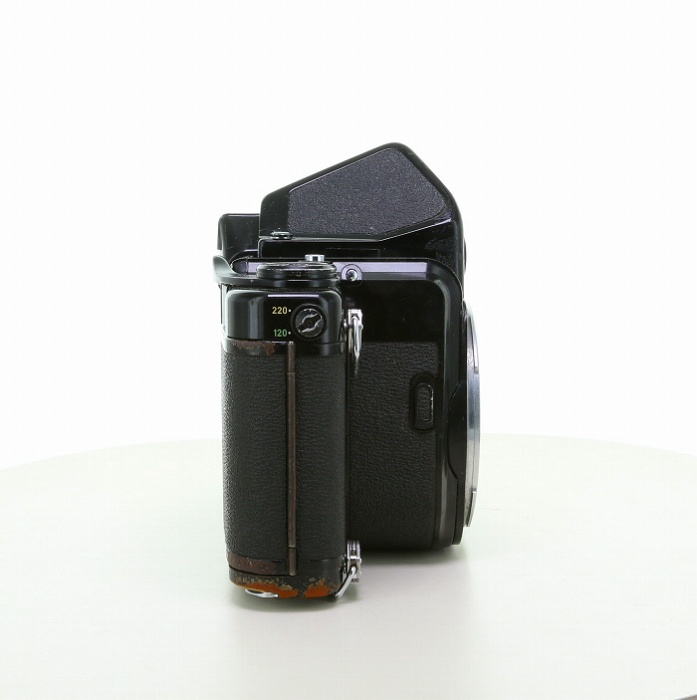 ペンタックス 67TTL