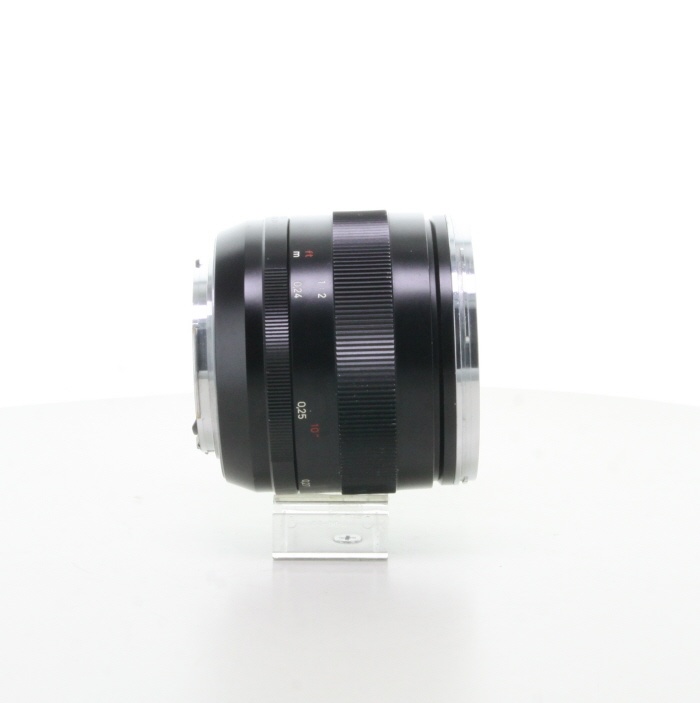 ツアイス マクロプラナー 50/2 ZE