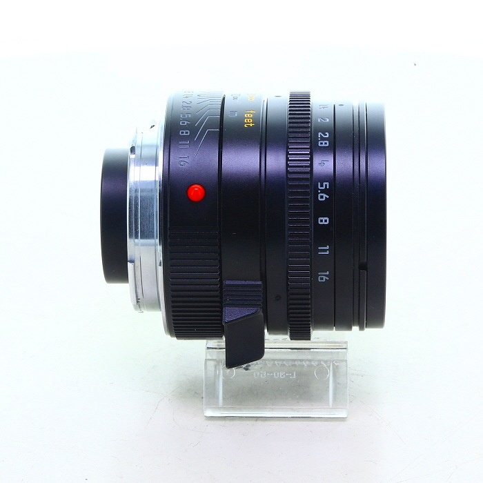 ライカ SUMMILUX-M 35/1.4 ASPH Ein Stuck