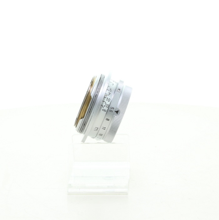 Barnack 赤ズマロン L28/5.6