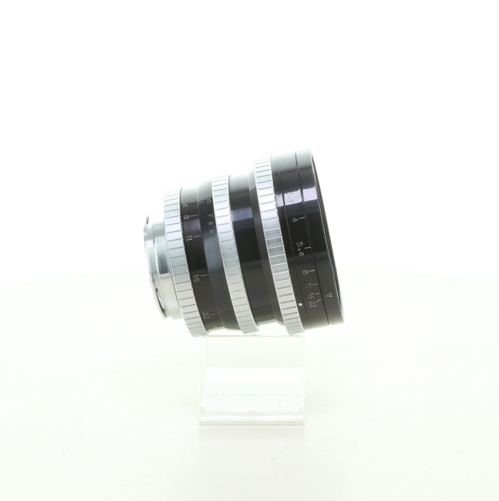 ANGENIEUX アンジェニュー28/3.5(エキザクタ)