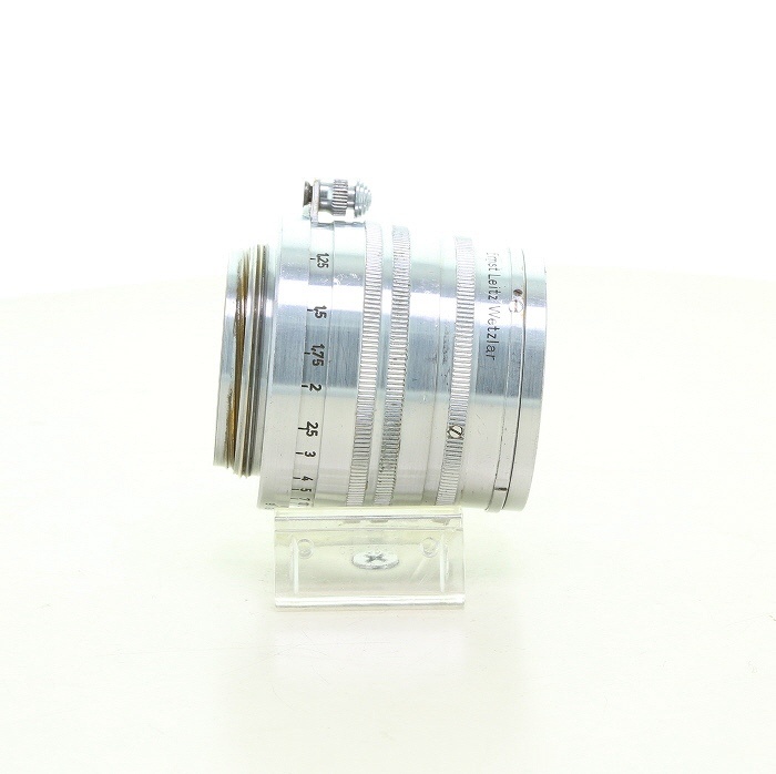 ライカ 【現状お渡し品】クセノン L5cm/1.5