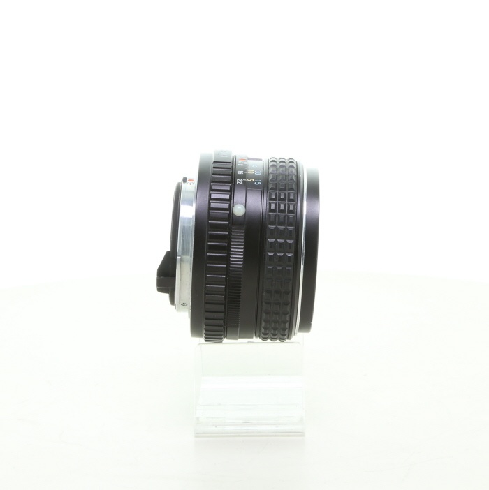 ペンタックス SMCP 55/1.8(PK)