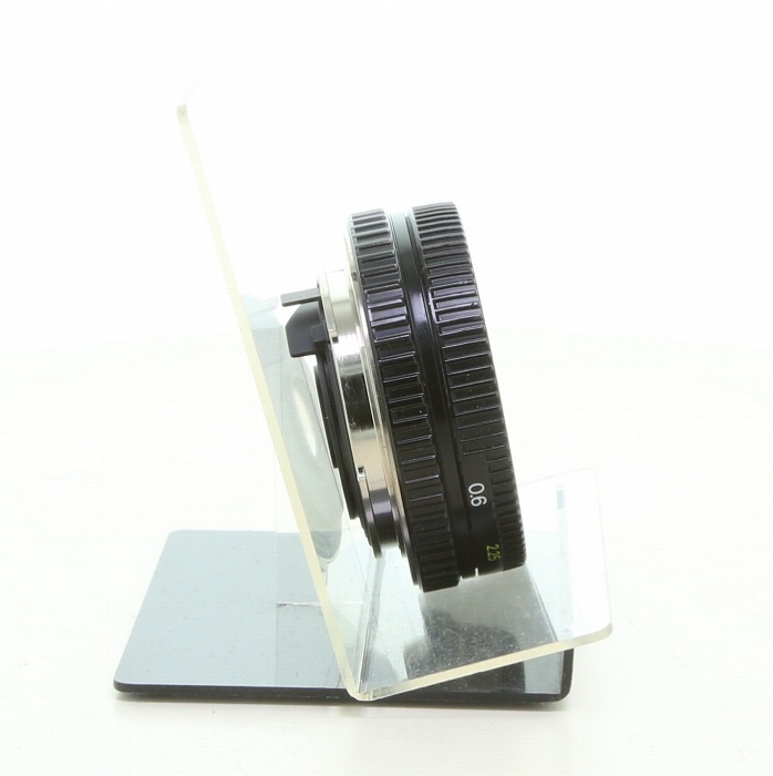 リコー XR RIKENON 45/2.8 (PK)