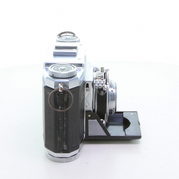 ツアイスイコン CONTINA II (524/24)