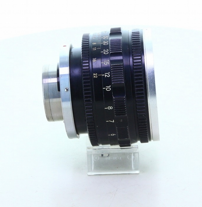 ニコン NIKKOR-N 5cm/1.1