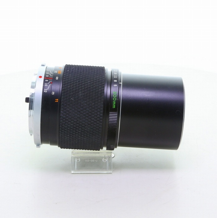 オリンパス ズイコーオートT200/5