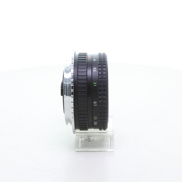 プラクチカ PENTACON 50/2.4 MC (EFアダプター付き)