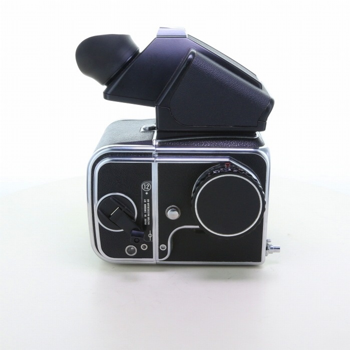 HASSELBLAD 500C ボディ+A12+PME-3