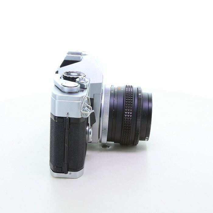 キヤノン FTQL+FL35/3.5