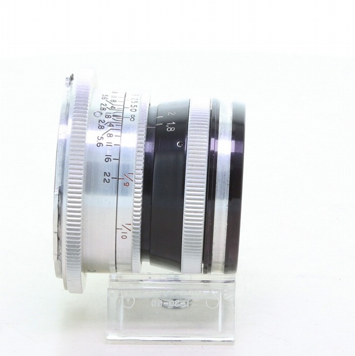 ALPA ケルン スイター 50/1.8 AR